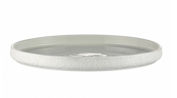 AZZUR Talerz płaski śr.23 cm