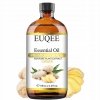 Olejek Eteryczny z Imbiru 118ml Naturalny 100% Bez Żadnych Domieszek