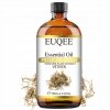 Olejek Eteryczny z Wetiwierii 118ml Naturalny 100% Bez Żadnych Domieszek
