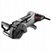 BRUZDOWNICA REGULACJA 2400W 150mmX22,2mm GRAPHITE