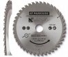 TARCZA DO UKOŚNICY PILARKI PARKSIDE 210mm/30mm 42 ZĘBY REDUKCJE 20mm 15mm