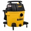 Odkurzacz przemysłowy Dewalt 1200W 34L gniazdo do elektronarzędzi 2300W