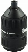 Wkrętarka wkrętak akumulatorowy 3,6V 1,5Ah LED akcesoria + walizka