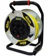 Przedłużacz bębnowy 40m 3x1,5mm IP20 16A STANLEY