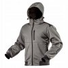 NEO 81-551-XL Kurtka robocza softshell, kaptur, XL