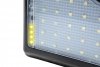 NEO 99-091 Lampa solarna ścienna + pilot SMD 900lm