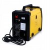 Spawarka inwertorowa MIG 202 EASY SYNERGIA MAGNUM 200A LCD FLUX IGBT