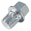 Adapter NASADKA Złodziejka do ŚRUB kół VW Skoda Seat Audi 10 zębów