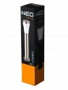 NEO 99-080 Lampa ogrodowa słupek 50cm
