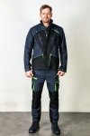 Spodnie robocze męskie monterskie BHP NEO r. XXXL