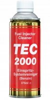 TEC2000 FUEL INJECTOR CLEANER 375ml CZYŚCI WTRYSKI