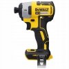 DeWalt Wkrętarka zakrętarka 18V + 2 akumulatory 2,0Ah + WALIZKA