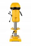 Wiertarka stołowa kolumnowa 550W IMADŁO 1,5-16mm