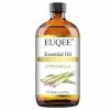 Olejek Eteryczny z Cytronelli 118ml Naturalny 100% Bez Żadnych Domieszek