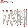 Stół roboczy do dużych formatów 10 2 x 5 kolumn 221x60x80 cm WERTEC