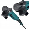 Szlifierka kątowa 230mm 2400W z wolnym startem ANTYWIBRACJA OBROTowa RĄCZKA
