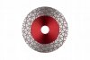 Tarcza diamentowa do cięcia i szlifu gresu Smart365 125 x22,2 mm