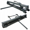 MASZYNKA DO CIĘCIA GLAZURY GRESU TurCut 1200mm WERTEC