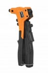 Nitownica ręczna SMART365 200mm 2,4-4,8mm 4 głowice - Wygodna i Solidna