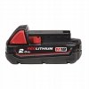 Wkrętarka Milwaukee 18V 60Nm 4,0Ah 2,0Ah Udarowa Wiertarko-Wkrętarka