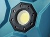 LAMPA LED warsztatowa akumulatorowa 18V AKU+ 20W Vander