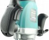 Frezarka górnowrzecionowa do drewna 1200W 6/8mm płynna regulacja