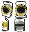 Przedłużacz bębnowy 25m 3x1,5mm IP20 16A STANLEY