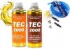 TEC2000 Kompleksowy układ DIESEL zestaw 8mm