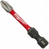 BIT UDAROWY Milwaukee Shockwave PH2 50mm IMPACT DUTY