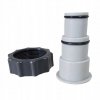 Adapter Złączki Redukcje do pompy BASENU 38mm / 32mm INTEX 25007 - 2 SZTUKI