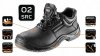BUTY PÓŁBUTY ROBOCZE SKÓRA 02 SRC NEO ROZMIAR 44