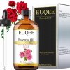 Olejek Eteryczny z Róży Różany 118ml Naturalny 100% Bez Żadnych Domieszek