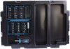 Zestaw AKCESORII BITÓW WIERTEŁ Makita B-49725 96el