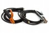 Spawarka inwertorowa MMA TIG IGBT 200A z wyświetlaczem MAGNUM SNAKE 200PS LCD