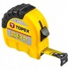 TOPEX 27C305 Miara zwijana stalowa 5 m x 19 mm