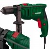 Wiertarka udarowa 500W PARKSIDE Uchwyt Samozaciskowy 2-13mm LEKKA
