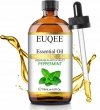 Olejek Eteryczny z Mięty Pieprzowej 118ml Naturalny 100% Bez Domieszek