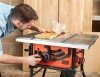 Pilarka stołowa piła do drewna 1800W 254mm BLACK+DECKER