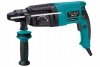 Młotowiertarka SDS Plus 850W VANDER + Wiertła