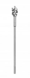 WIERTŁO PRZEBICIOWE DO BETONU 55x600mm SDS-MAX SMART