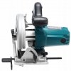 Pilarka Tarczowa Ręczna Makita HS7611 1600W 190mm + Tarcza tnąca MFORCE