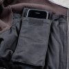 NEO 81-551-M Kurtka softshell , odpinany kaptur, M