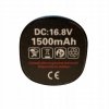 Akumulator do przyssawki próżniowej Wertec Orkan 16,8V 1500mAh