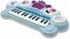 LEXIBOOK Keyboard Kraina Lodu – Muzyczna przygoda dla najmłodszych!