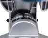 VANDER Piła ukośnica do drewna i aluminium 305mm 2000W WOLNY START + STÓŁ