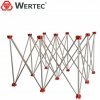 Stół roboczy do dużych formatów 9 3x3 kolumny 113x113x80 cm WERTEC