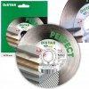 Tarcza diamentowa 125mm Distar Perfect GRES - Perfekcja w Każdym Cięciu!