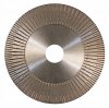 FERRATI Tarcza Diamentowa 3w1 Supra 125mm x 22,23mm - Cięcie i Szlifowanie!