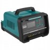 Prostownik samochodowy inwerterowy z funkcją rozruch 400A, 12V/24V 230V
