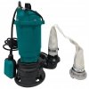 Pompa do szamba z pływakiem 1100W 15000 l/h VANDER